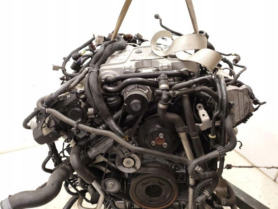 фото №8, Двигун kompletny porsche panamera 2015 cgfa