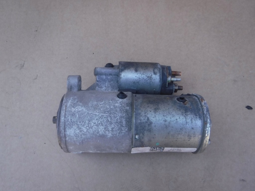 фото №6, Стартер ford mustang v lift 5.0 v8 2010-2014