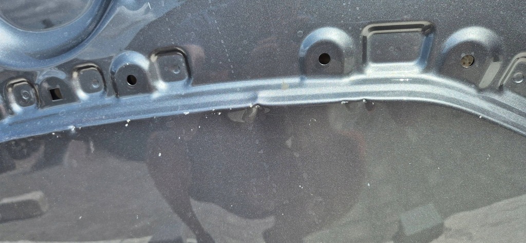 фото №11, Polestar 4 iv 23- кришка багажника задня org