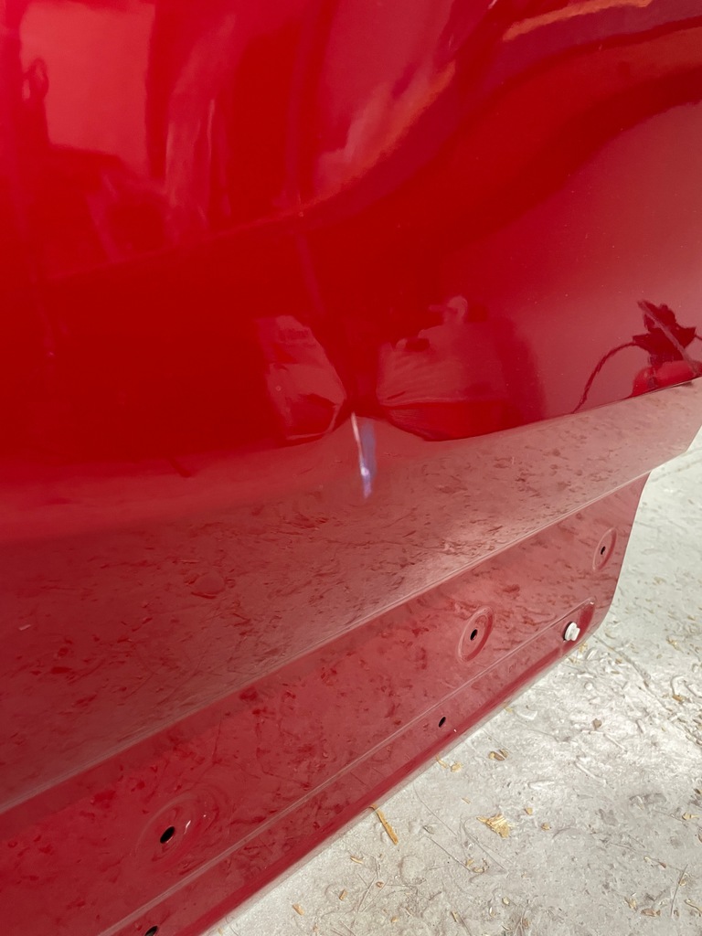 фото №9, Двері перед передні ліва opel crossland x