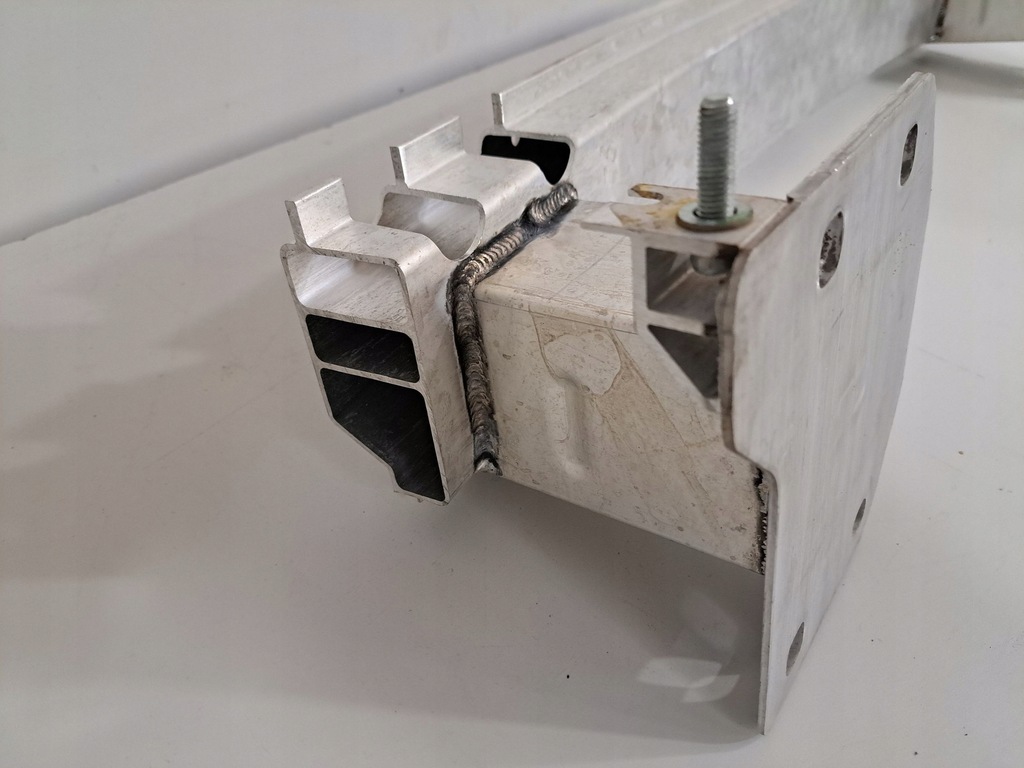 фото №11, Bmw x6 g06 2024 тримач бампера заднього