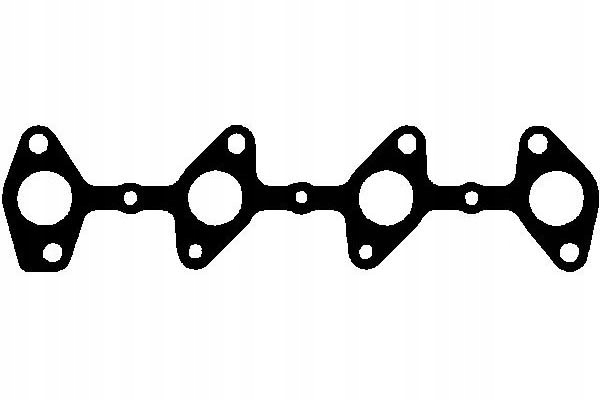 фото №1, Elring прокладка колектор toyota 4 runner 3.0 tur