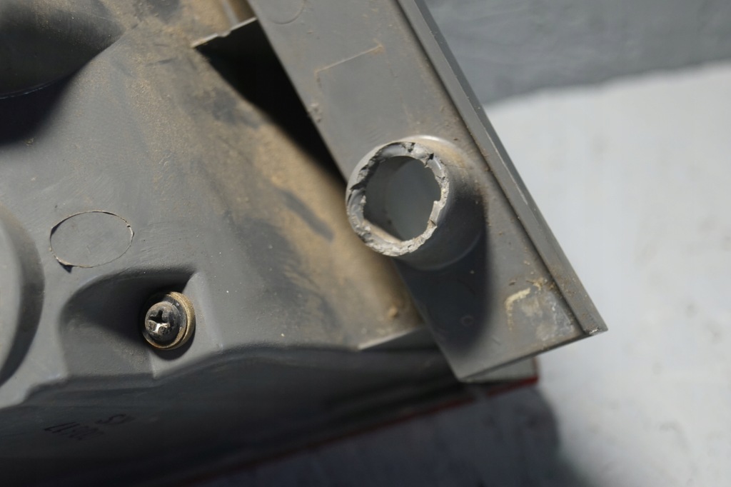 фото №13, Лампа правый задняя kia sorento ii