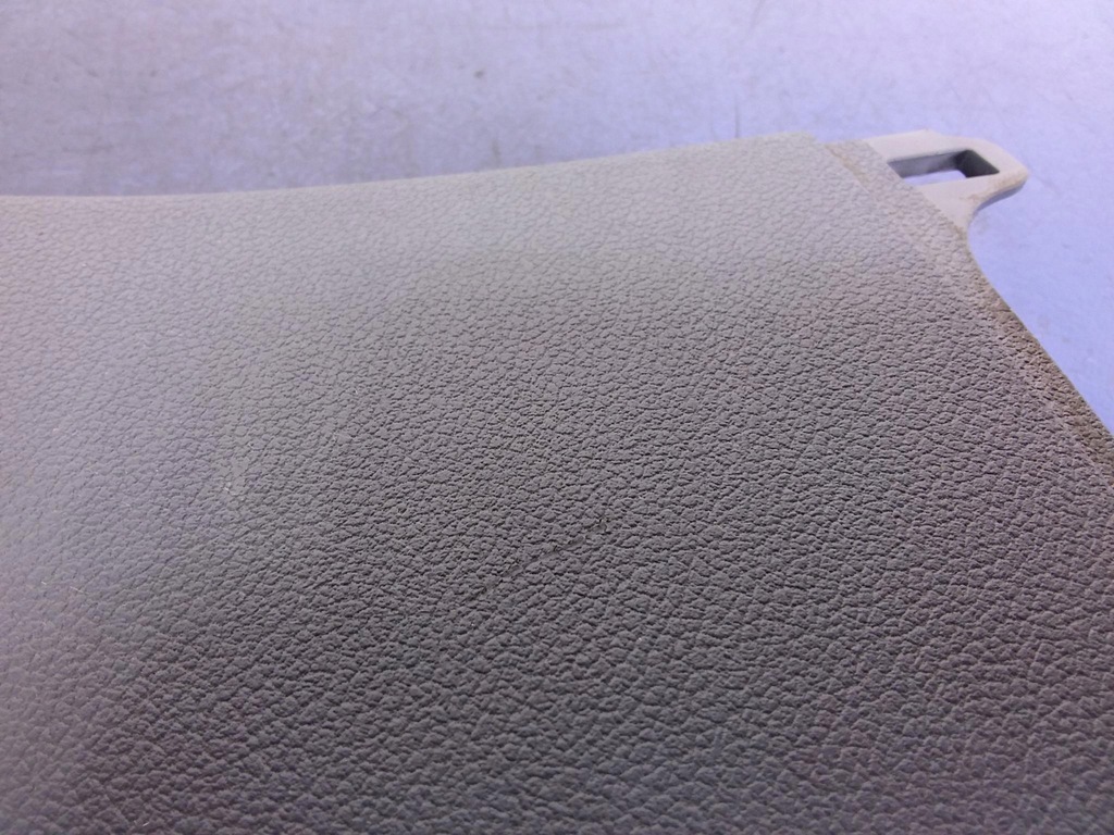 фото №7, Ford grand c-max mk2 защита порог задняя правый