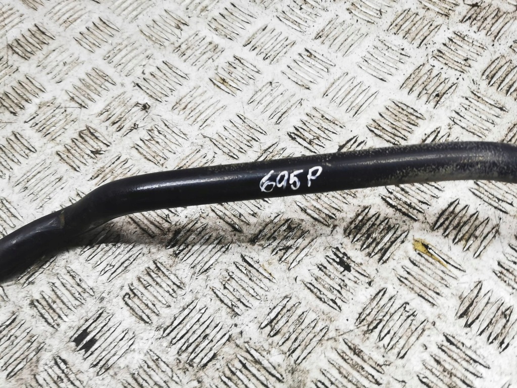 фото №6, Honda cr-v 2013 тяги стабілізатора