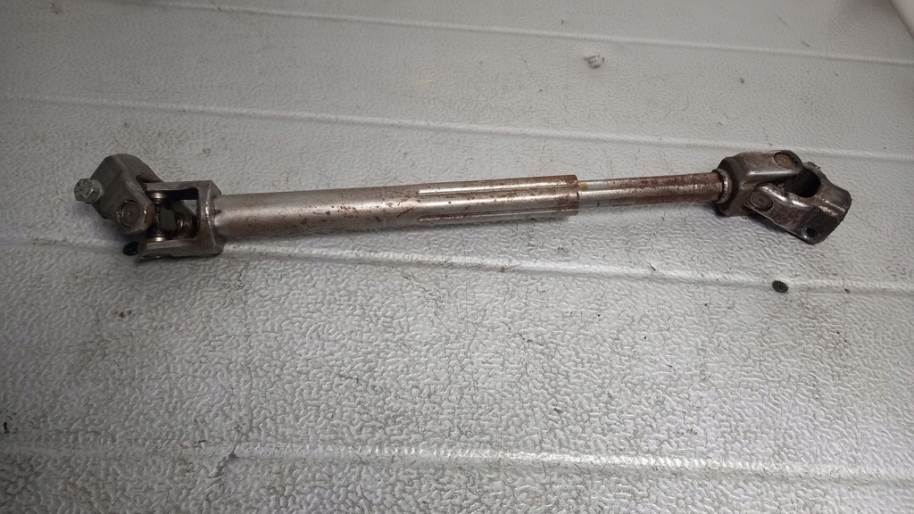 фото №4, Хрестовина fiat punto 1.4b 05r