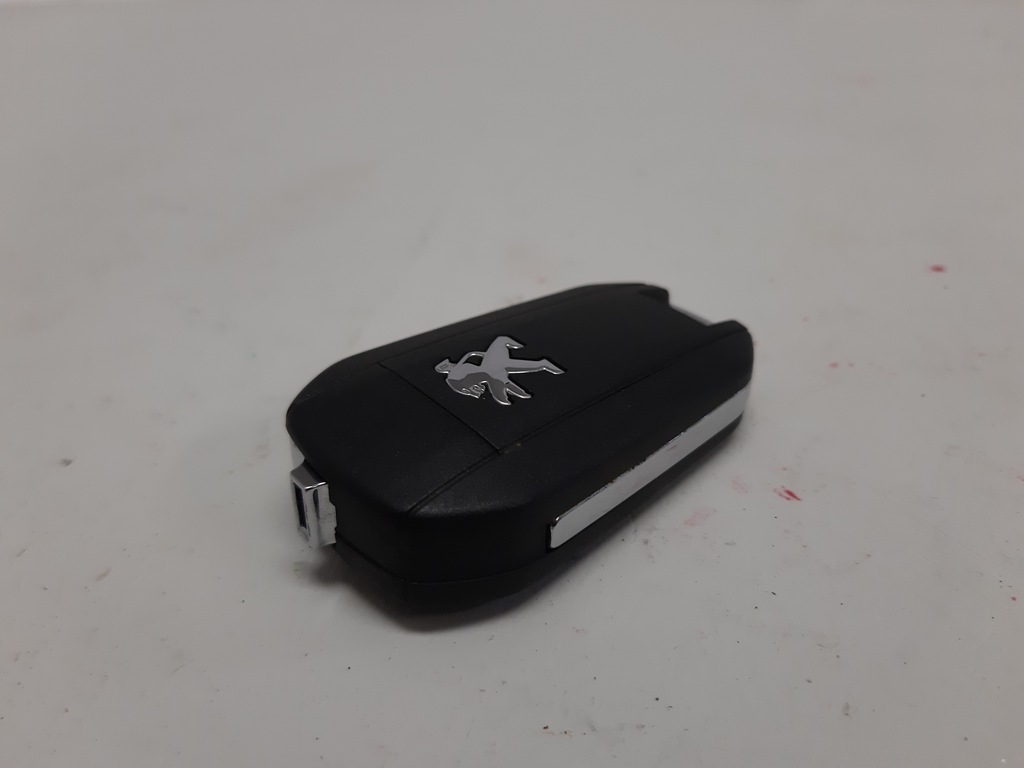 фото №8, Peugeot 2008 1.2 vti набір стартовий 9807532080