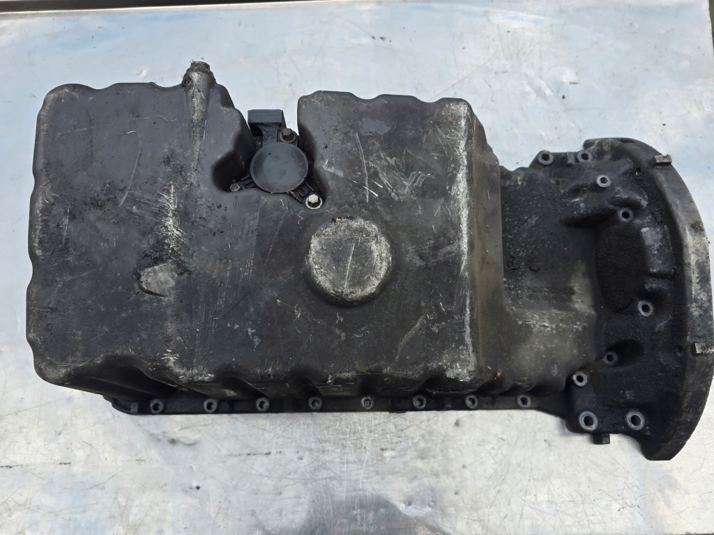 Купити Піддон масляна mercedes sprinter 2.2 r6110140402