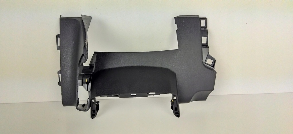 фото №1, Kadjar захист колонки кермового 682627408r