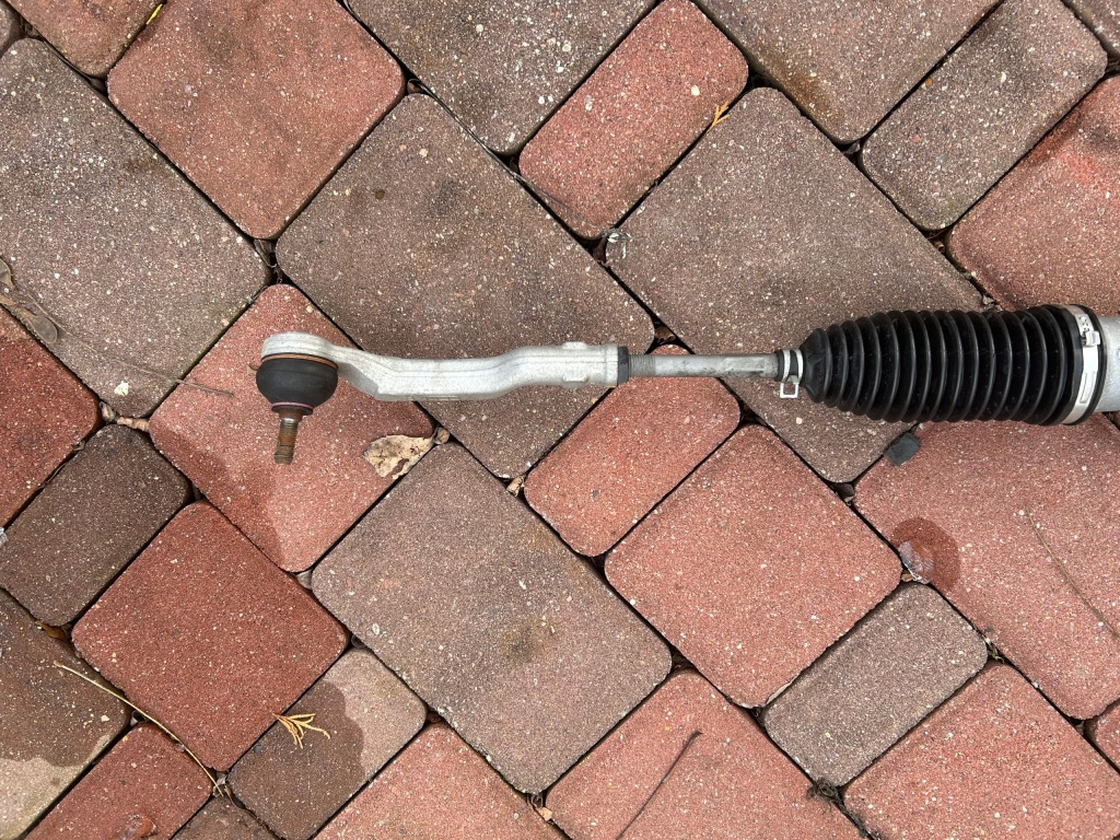 фото №14, Рейка рульова renault clio v 5 490011723r europa 2019