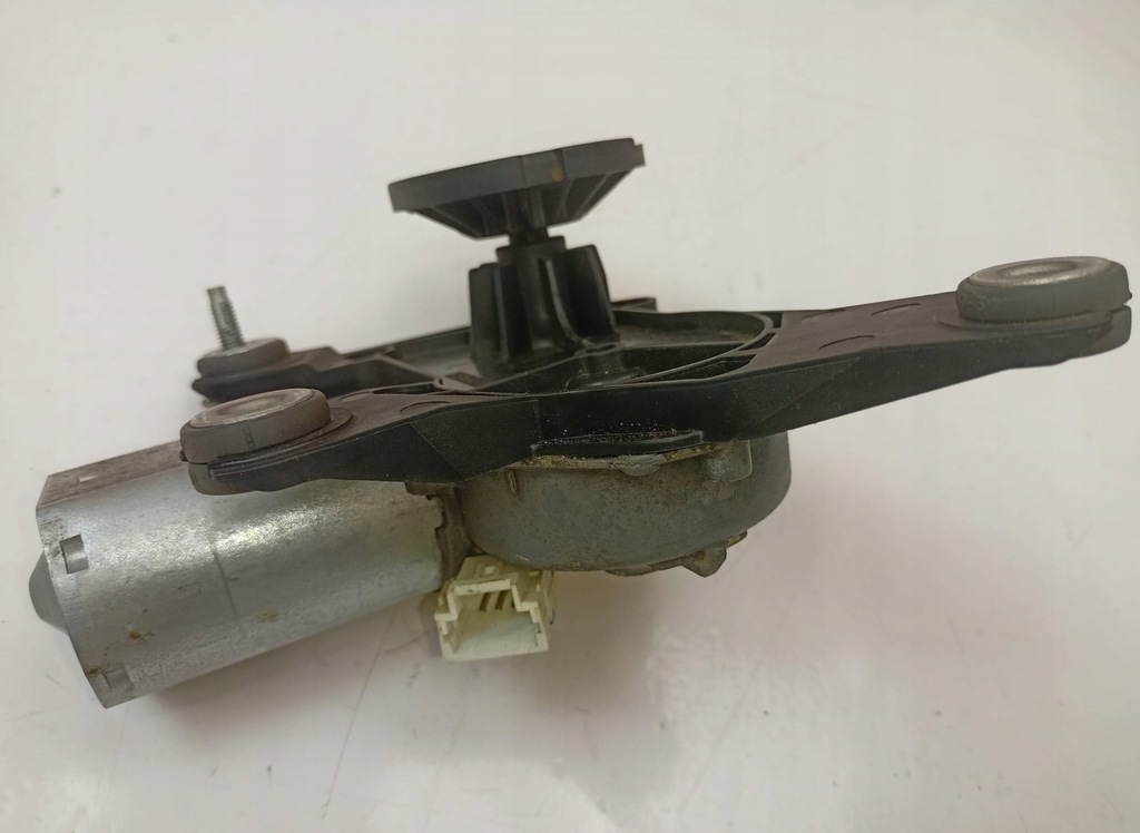 фото №6, Моторчик двірники задній renault megane scenic