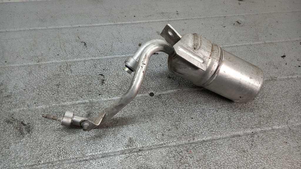 фото №1, Osusacz кондиціонера ford c-max mk1 1.8b