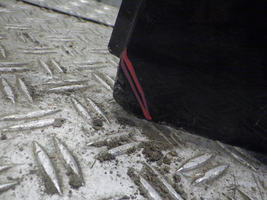 фото №7, Дверь задняя задние левая citroen berlingo iv 4