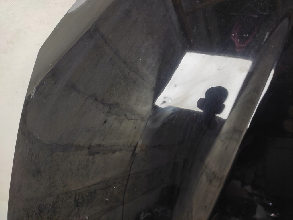 фото №6, Hyundai tucson iv капот кришка двигуна перед 2020-