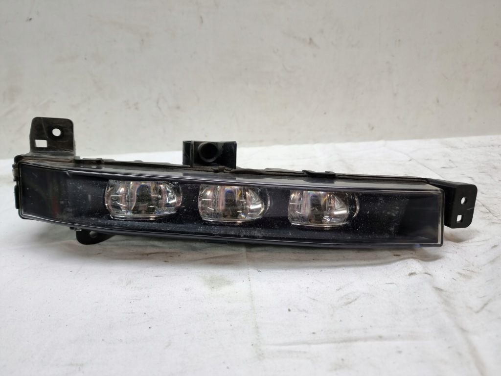 фото №1, Bmw 7 g11 противотуманная фара led левый перед