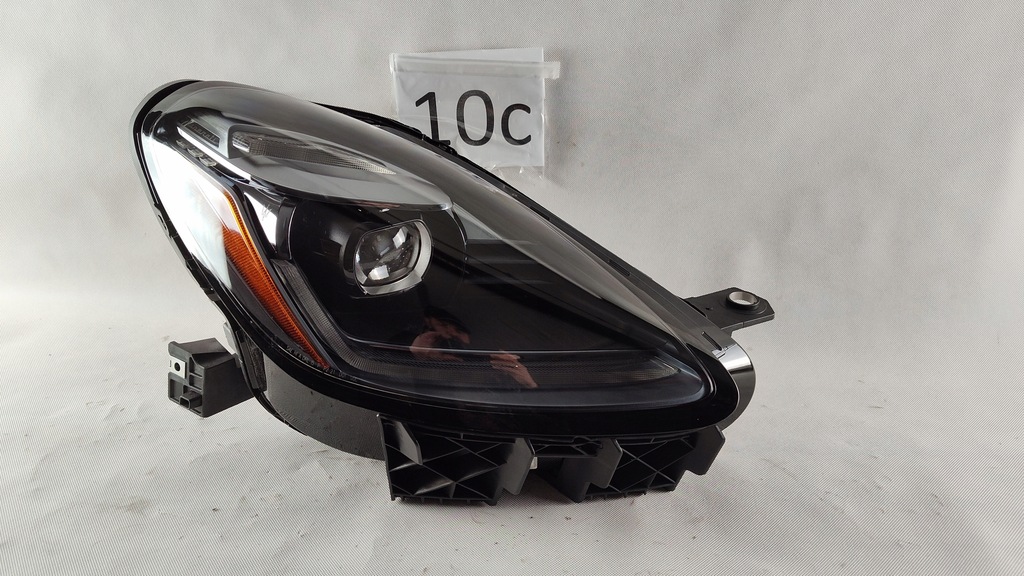 фото №1, Maserati grecale usa full led правый фара лампа правая