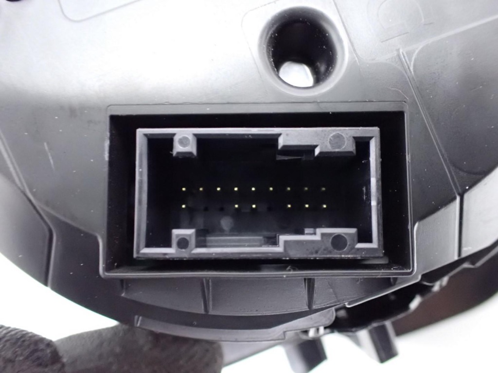 фото №8, Лічильник прилади europa 7la920741a vw transporter t6 t6.1 2.0 tdi lift 21r