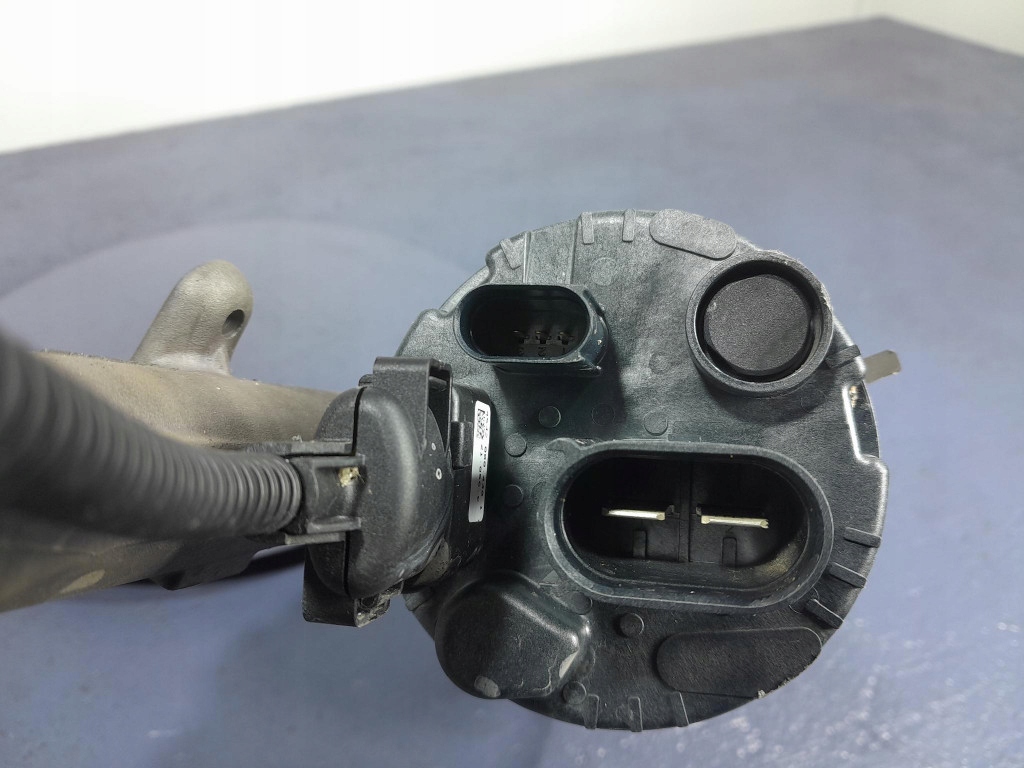 фото №9, Seat leon iv трансмісія кермова рейка рульова підсилювач eu 5wb423051ag