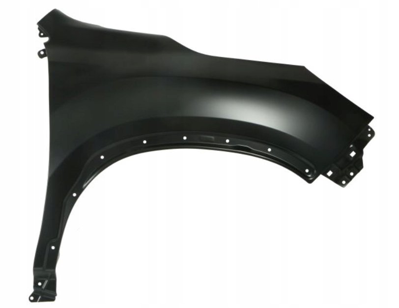 фото №1, Subaru forester 2018-2021 крила передній правий новий