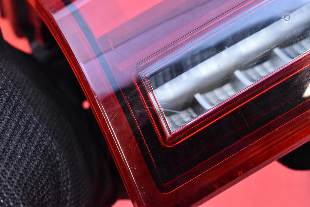 фото №15, Лампа левая задняя задняя 9814758480 peugeot 2008 1 i 17-20