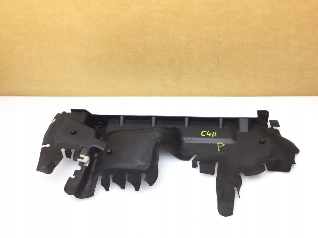 фото №1, Citroen c4 ii воздуховод воздуха правый 9687421680