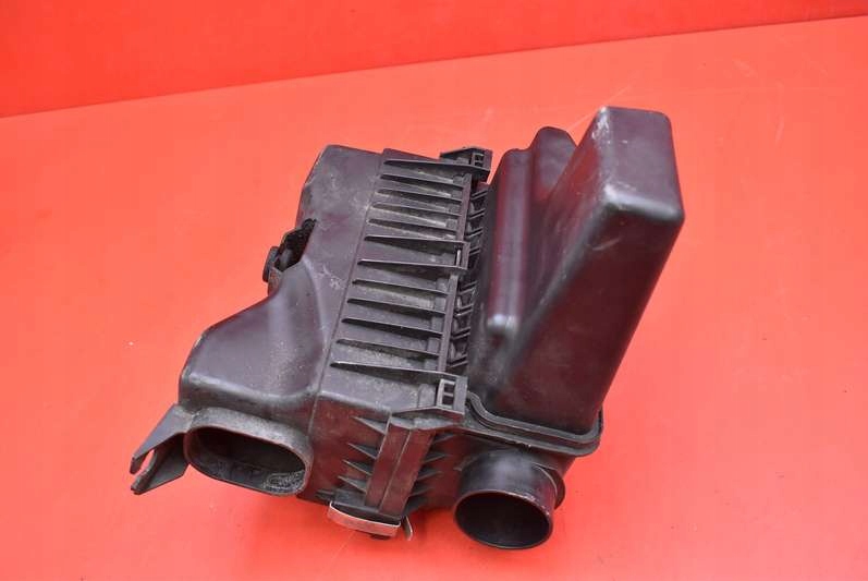 фото №5, Корпус фильтра воздуха mn130286 mitsubishi colt 6 vi z30 1.5 16v 109 km