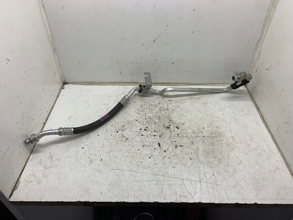 фото №1, Шланг кондиционера кондиционер 924406739r renault zoe 12-24