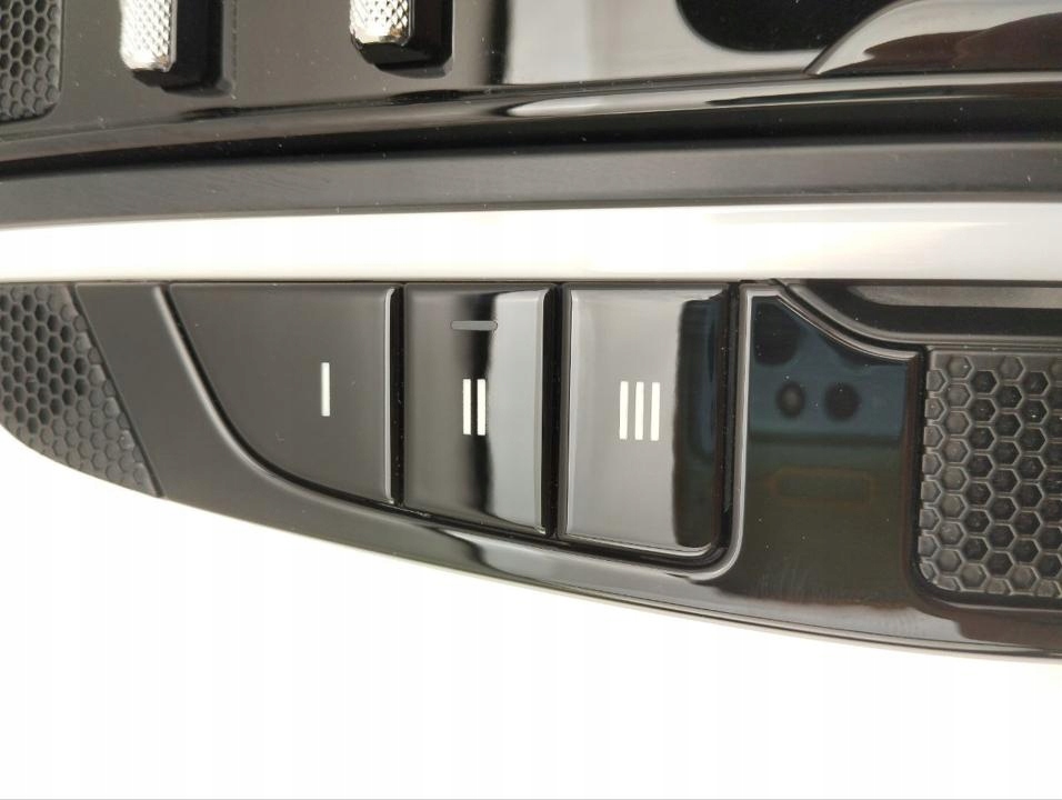 Внутрішнє освітлення porsche panamera 2018 971959551ec Доставка