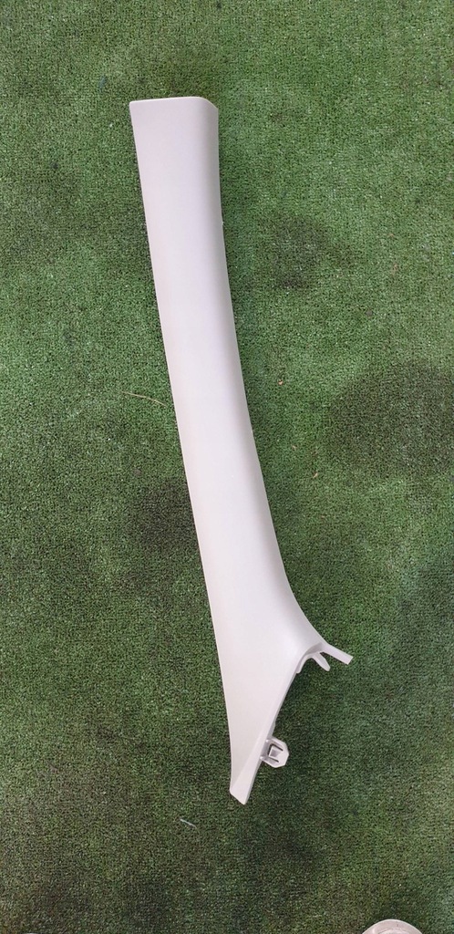 фото №1, Dacia sandero ii пластик защита стойка правый перед 769119914r