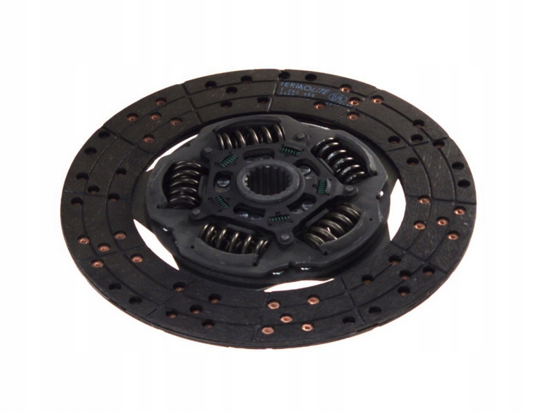 фото №1, Диск зчеплення mercedes atego