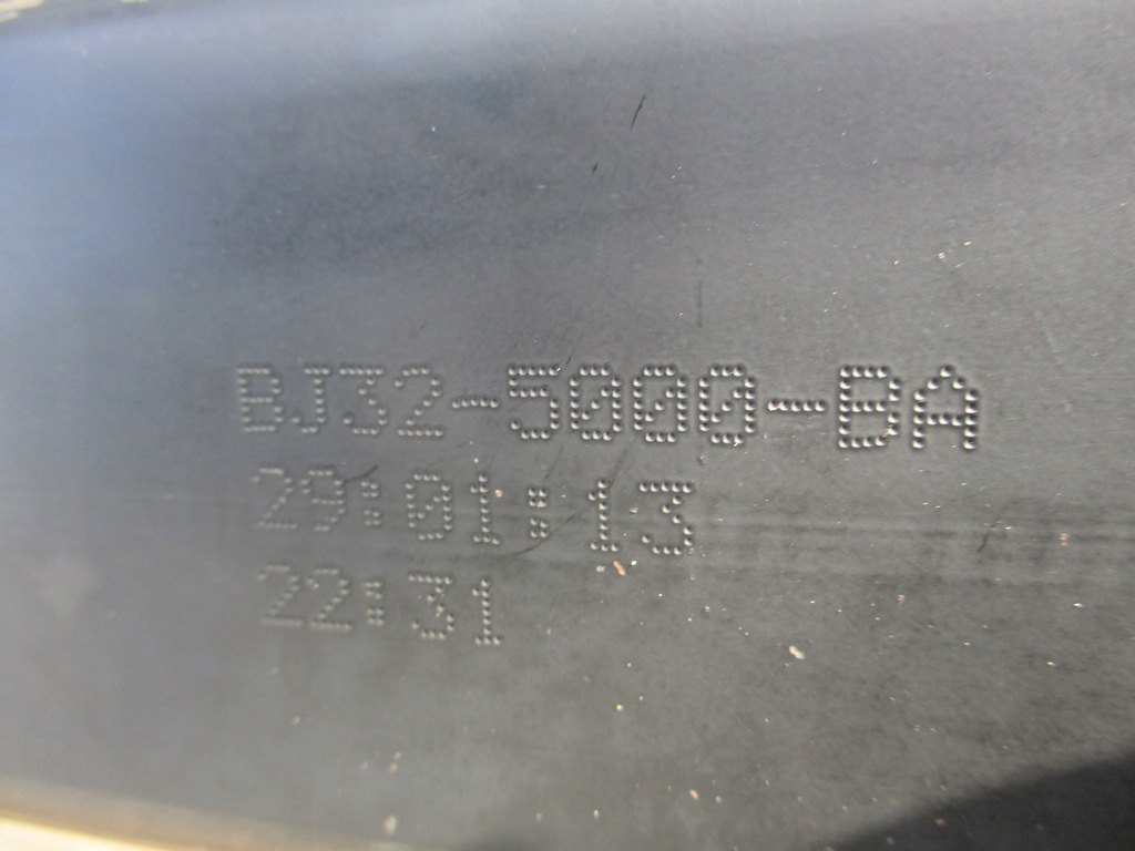 фото №3, Підрамник підрамник підрамник range rover evoque