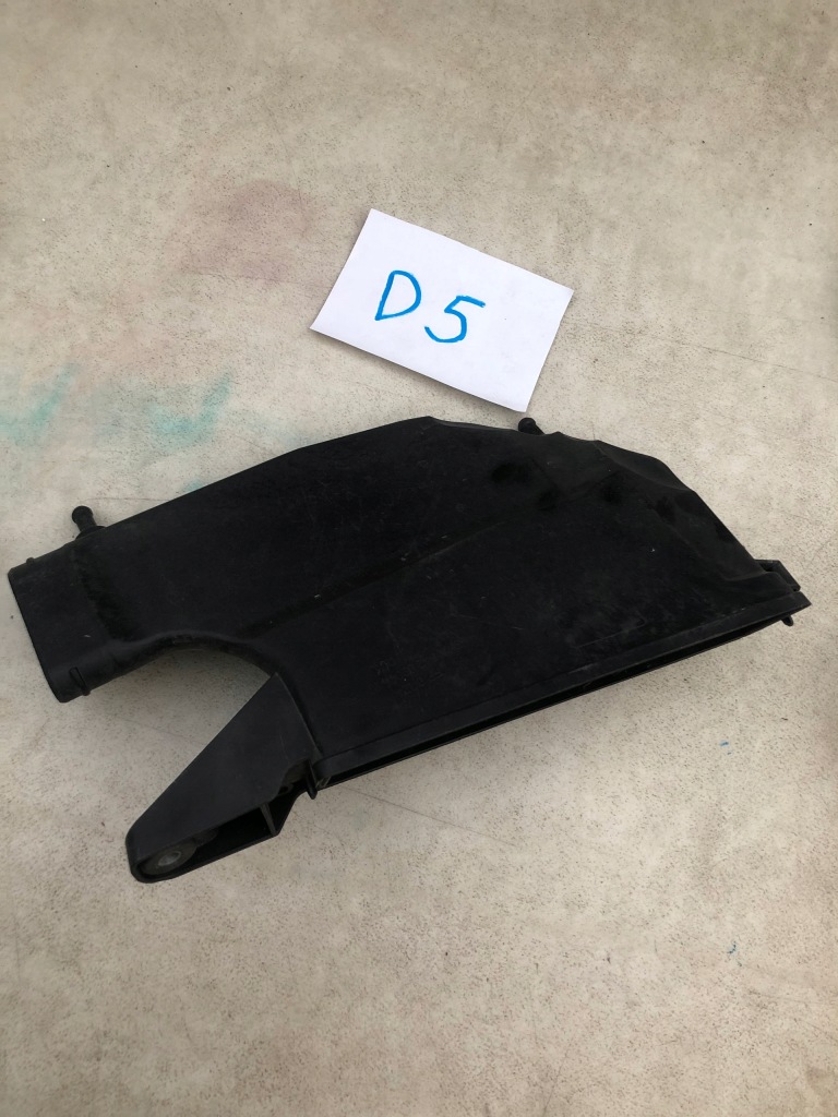 фото №1, Mercedes корпус фільтра повітря a6420904401