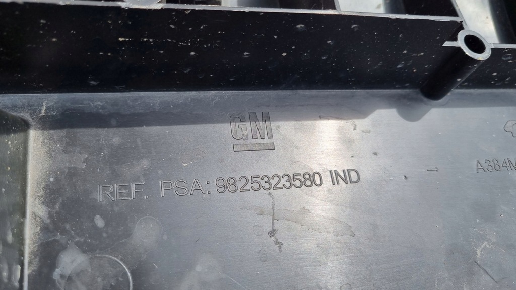 фото №10, Захист pod бампер rifter berlingo iv combo e 18-