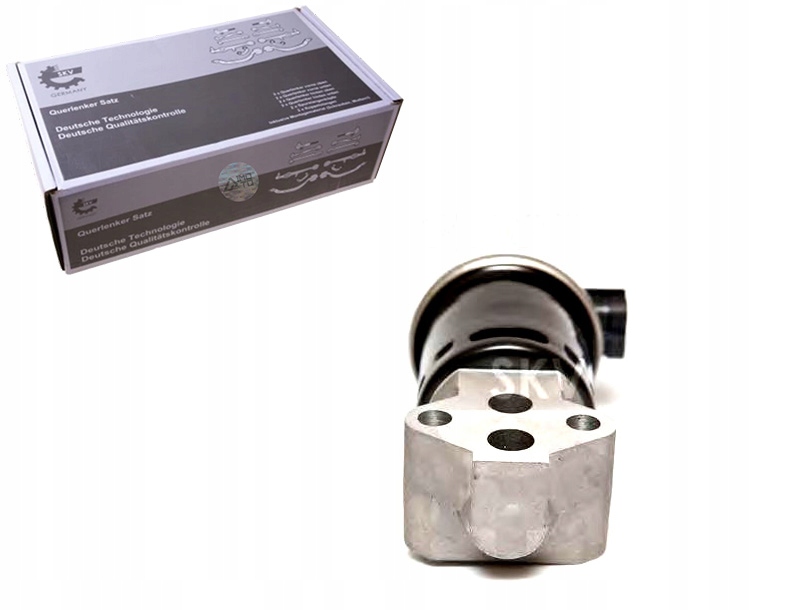 Sidem подшипник amort./p/db 203 849400 Цена