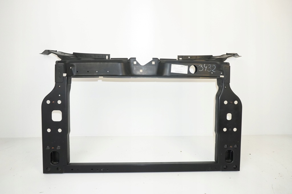 фото №1, Fiat 500 lift pas передний усилитель передний