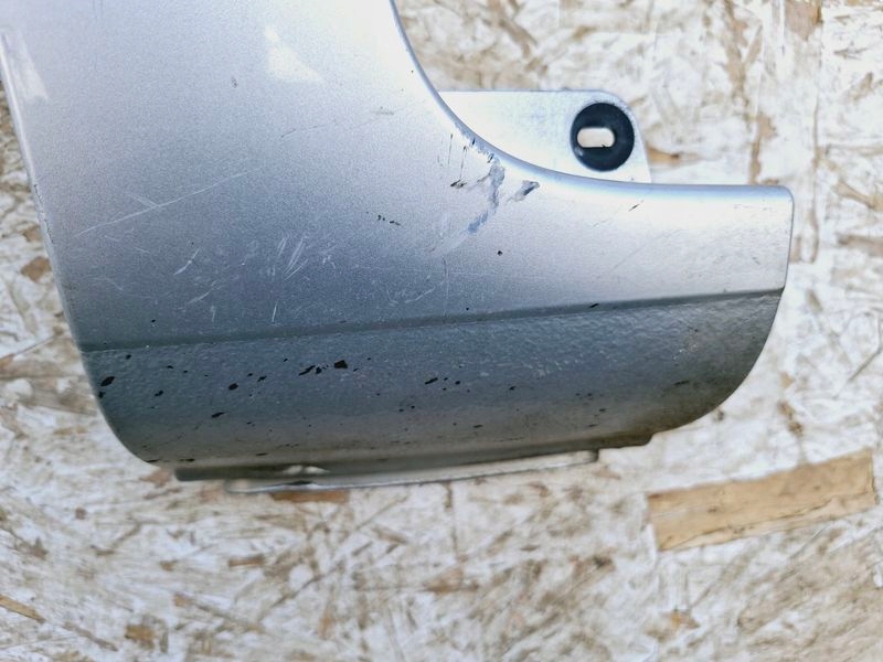 фото №9, Renault clio iii 3 крыло левый перед передний