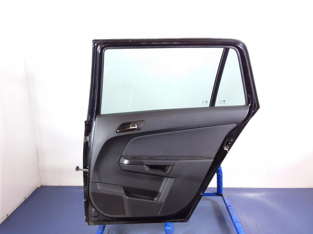 фото №9, Opel astra h iii kombidrzwi задняя правое 2hu