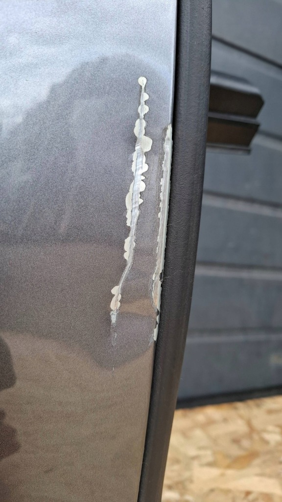 фото №7, Дверь задняя правое jaguar xf ii x260 15- sedan kod lrc lkh