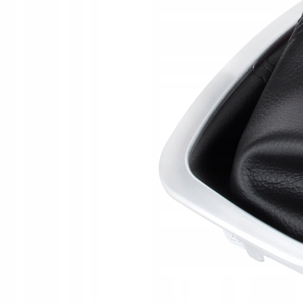 фото №5, Ручка рычаг переключения передач чехол do renault clio 3 iii 2005-