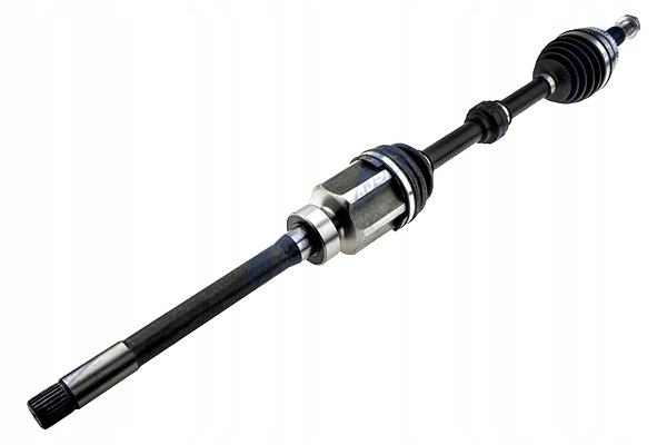 фото №1, Nty привідний вал привідна lexus rx350 08-15 передня права