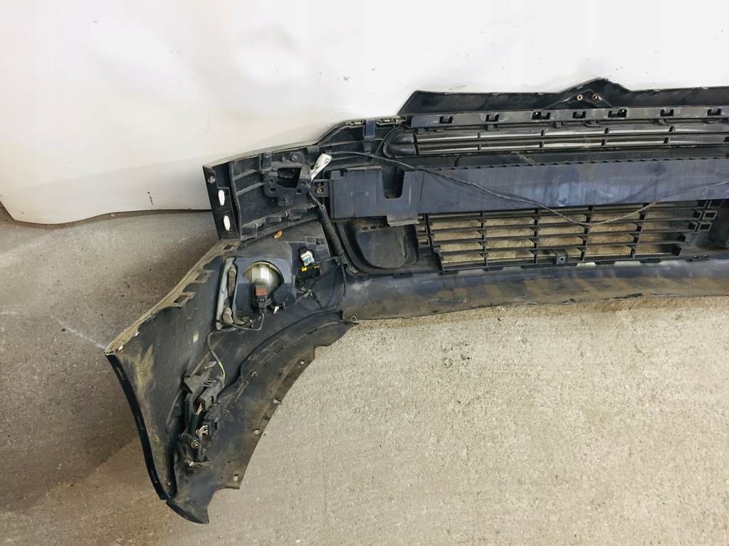 фото №10, Бампер передний kgn kompletny citroen c5 iii