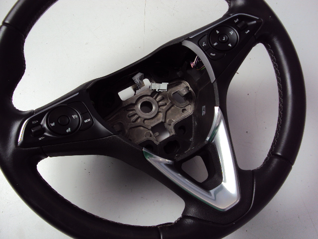 фото №6, Повітропровід opel grandland x 2017-