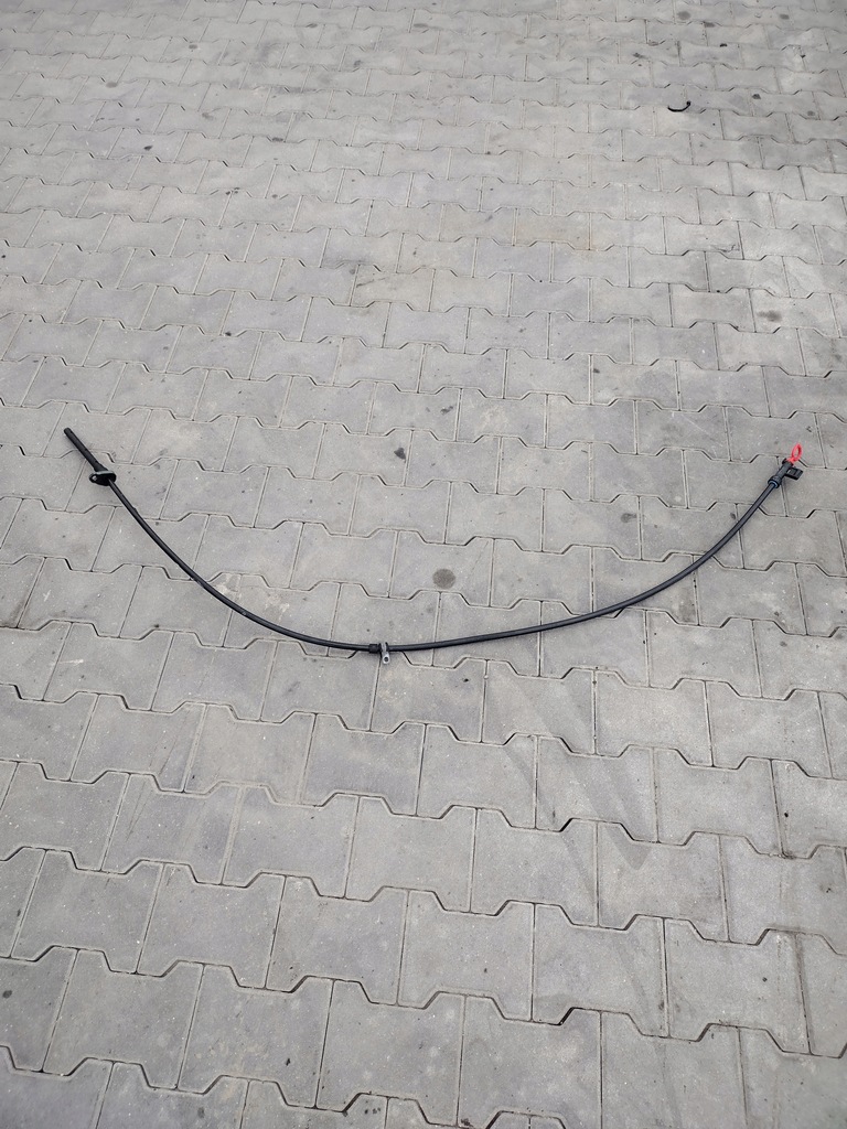 фото №1, Щуп щуп оливи volvo fh fm 13