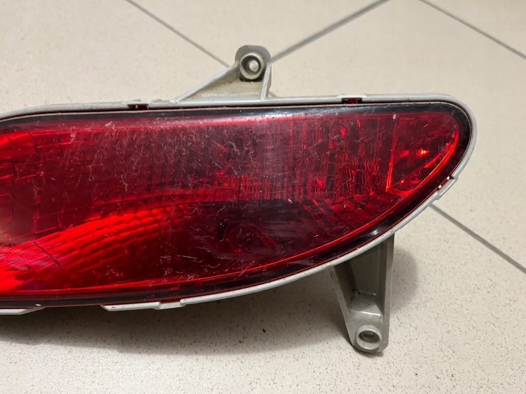 фото №8, Hyundai i30 i-30 i 1 07- kombi лампа задняя задняя левая правая w бампер