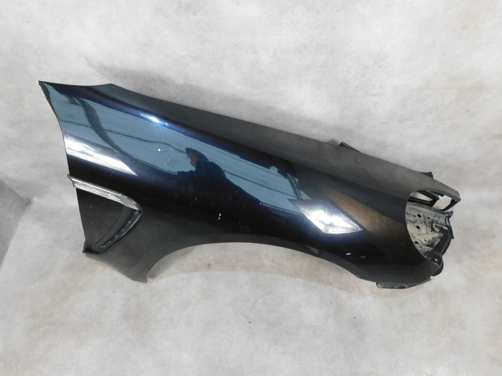 фото №7, Porsche panamera 970 крила правий перед kompletny