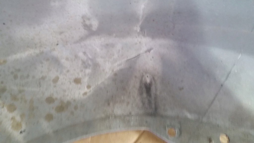 Peugeot 308 sw бампер задний ezrc 9681459077 в Украине