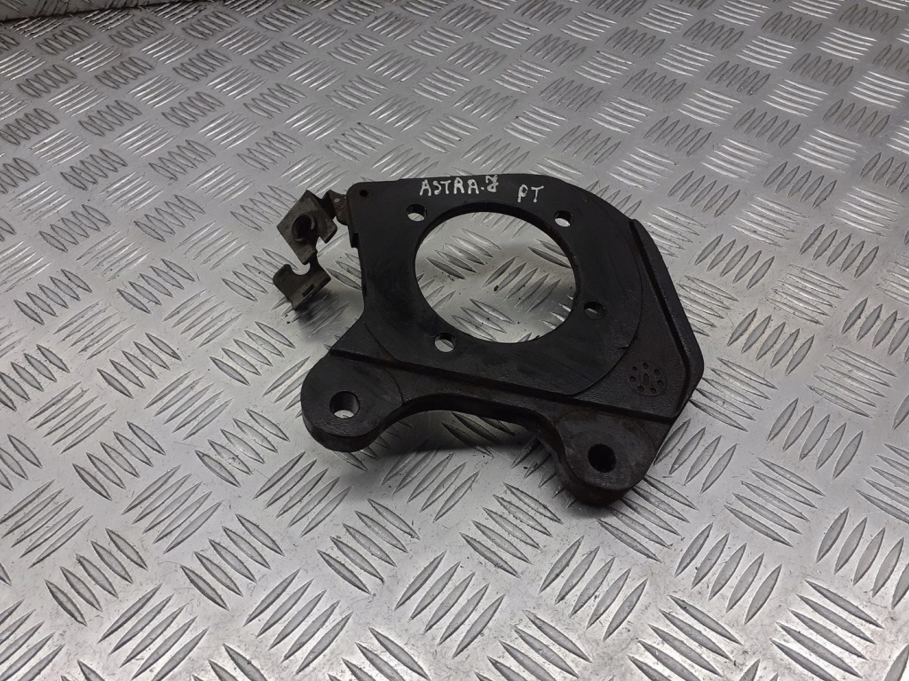 фото №1, Кронштейн ступиця правий задня opel astra j 1.4 t 12778854