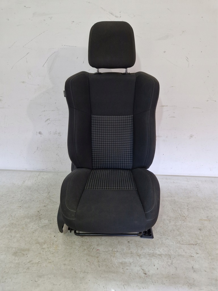 фото №3, Dodge charger lift 15- gt rwd сиденье правый перед подушка безопасности