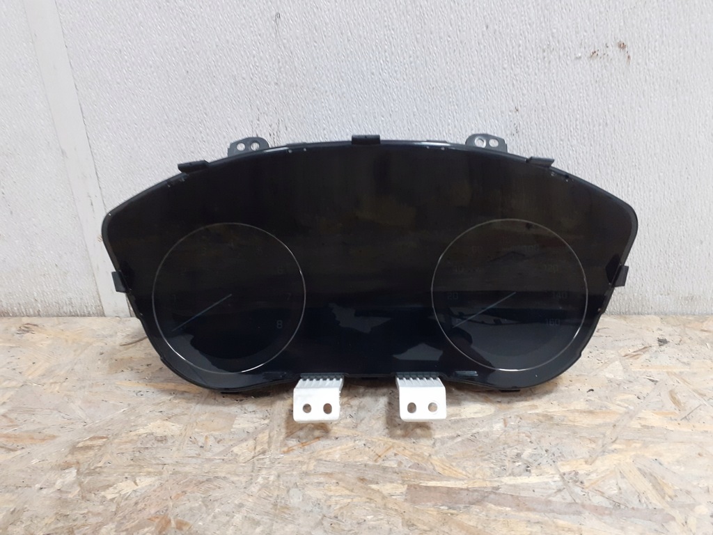 фото №5, Genesis g80 3.8 2015 счетчик навигация рамка usa