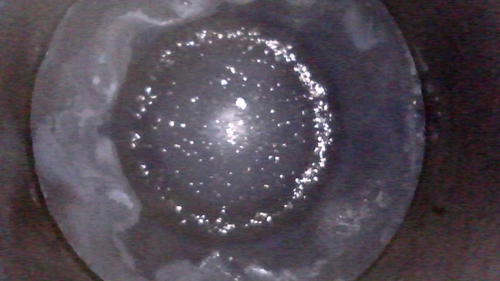 фото №10, Двигун r9m 404 renault scenic iii 1.6 dci 131km odpalany film вимірювання